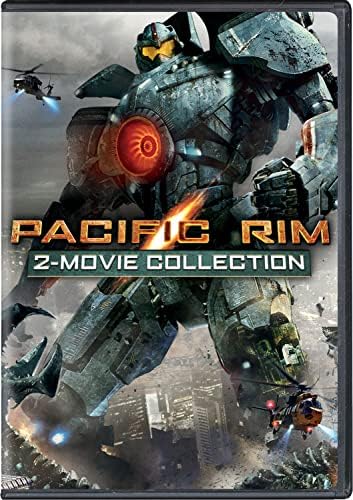Amazon.com: 【Amazon.co.jp限定】パシフィック・リム ブルーレイ